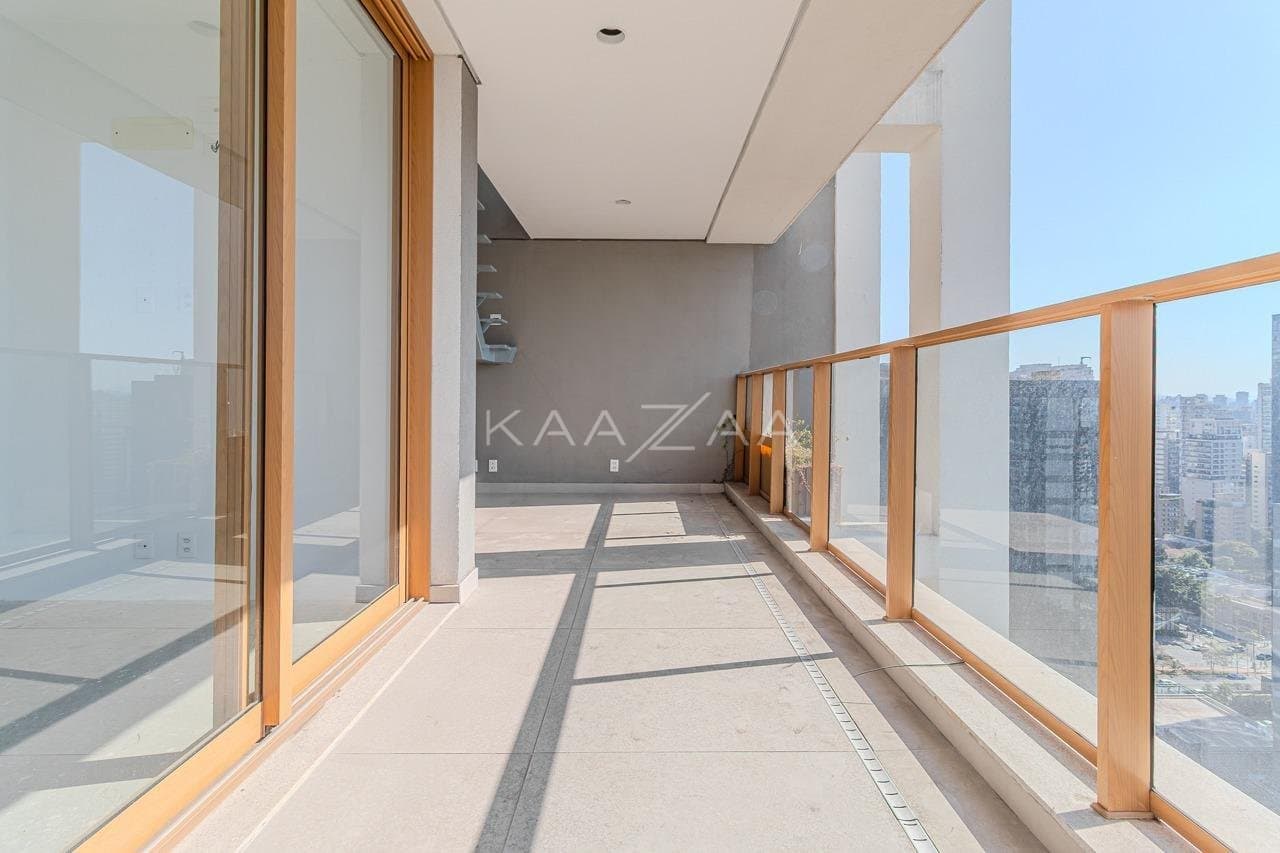 Apartamento duplex à venda no Itaim Bibi - Foto 14