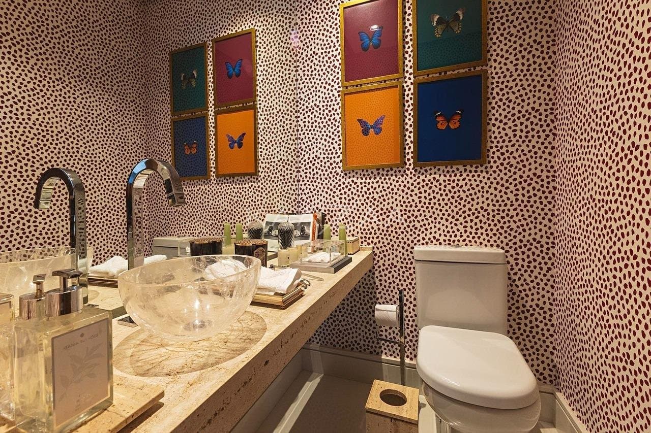 Apartamento à venda na Vila Nova Conceição - Foto 17