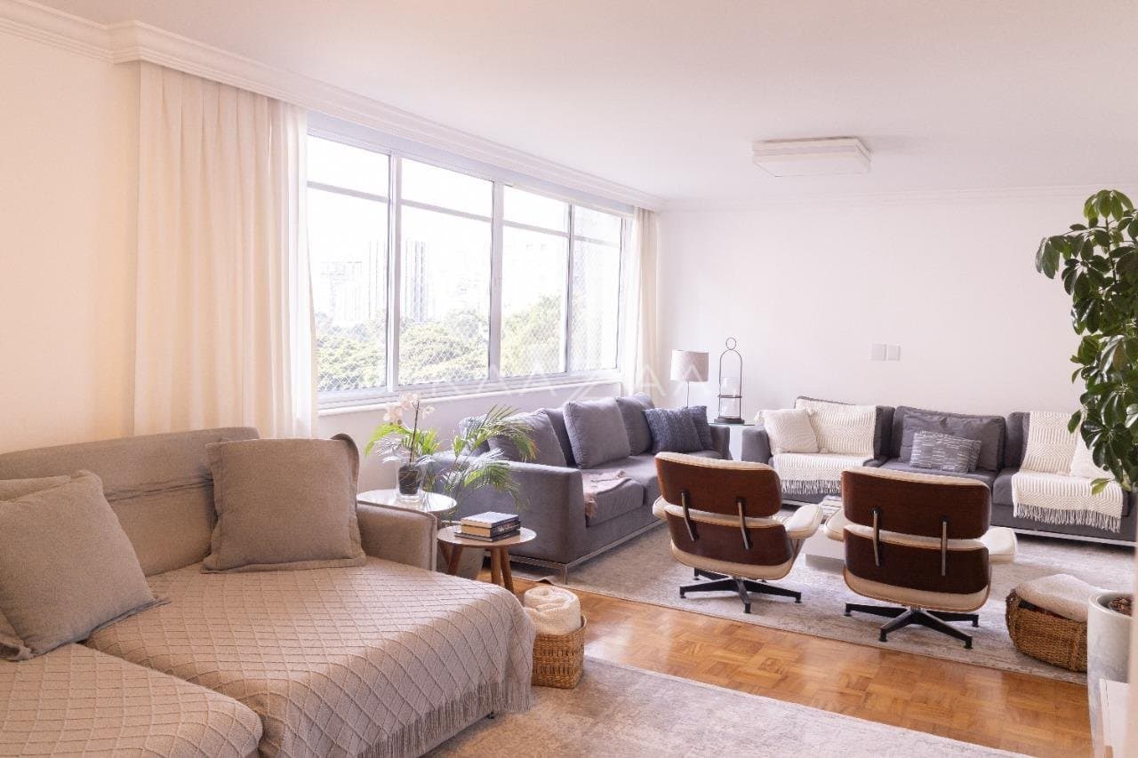 Apartamento para locação no Jardim Paulistano - Foto 2