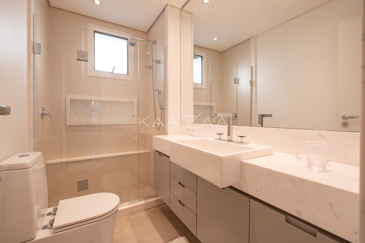 Apartamento duplex para venda e locação no Itaim Bibi - Foto 25