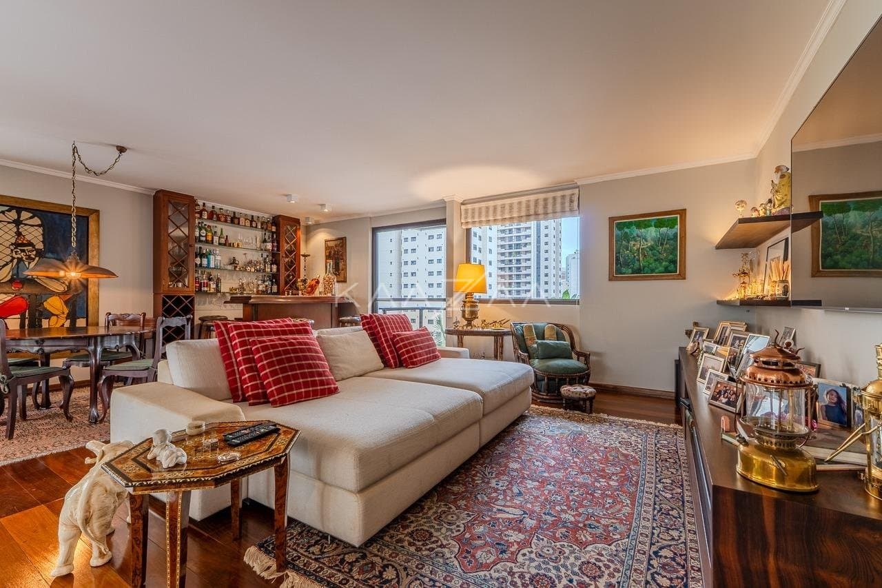 Apartamento à venda no Jardins - Foto 2