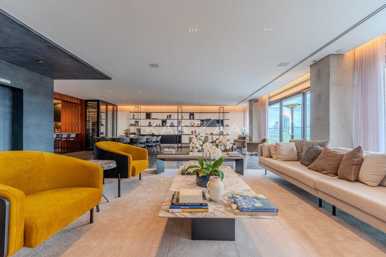 Apartamento à venda no Itaim Bibi - Foto 6