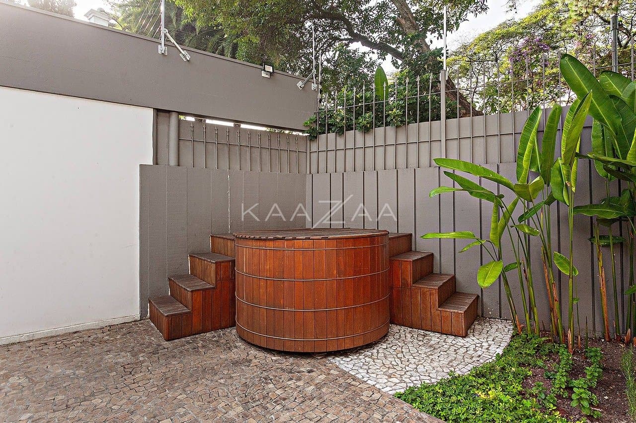 Casa à venda no Jardim Paulista - Foto 11
