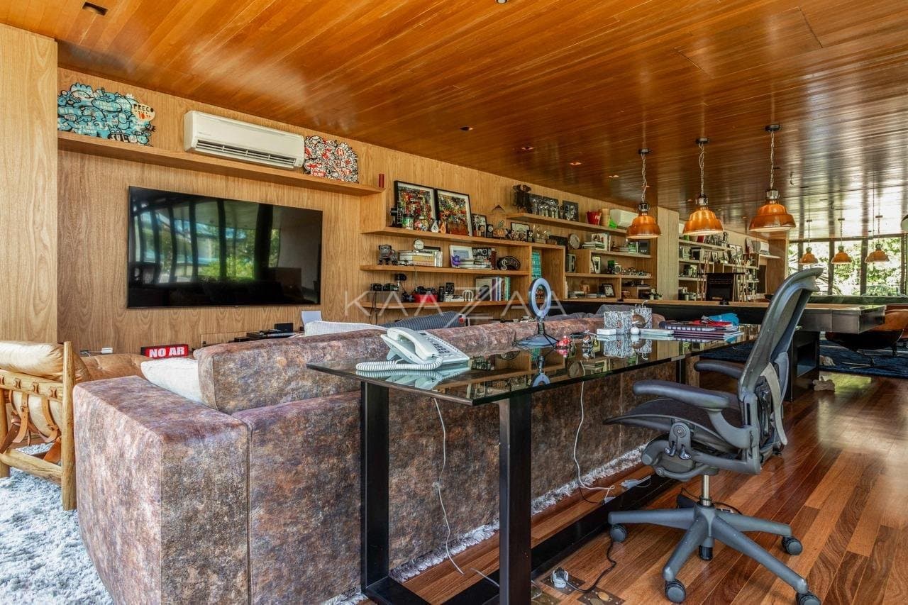 Casa à venda em Cidade Jardim - Foto 23