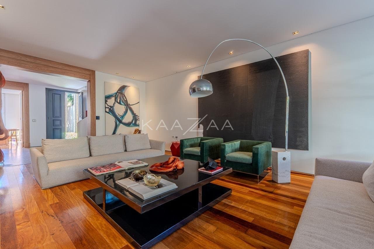 Casa à venda no Jardim Paulistano - Foto 3