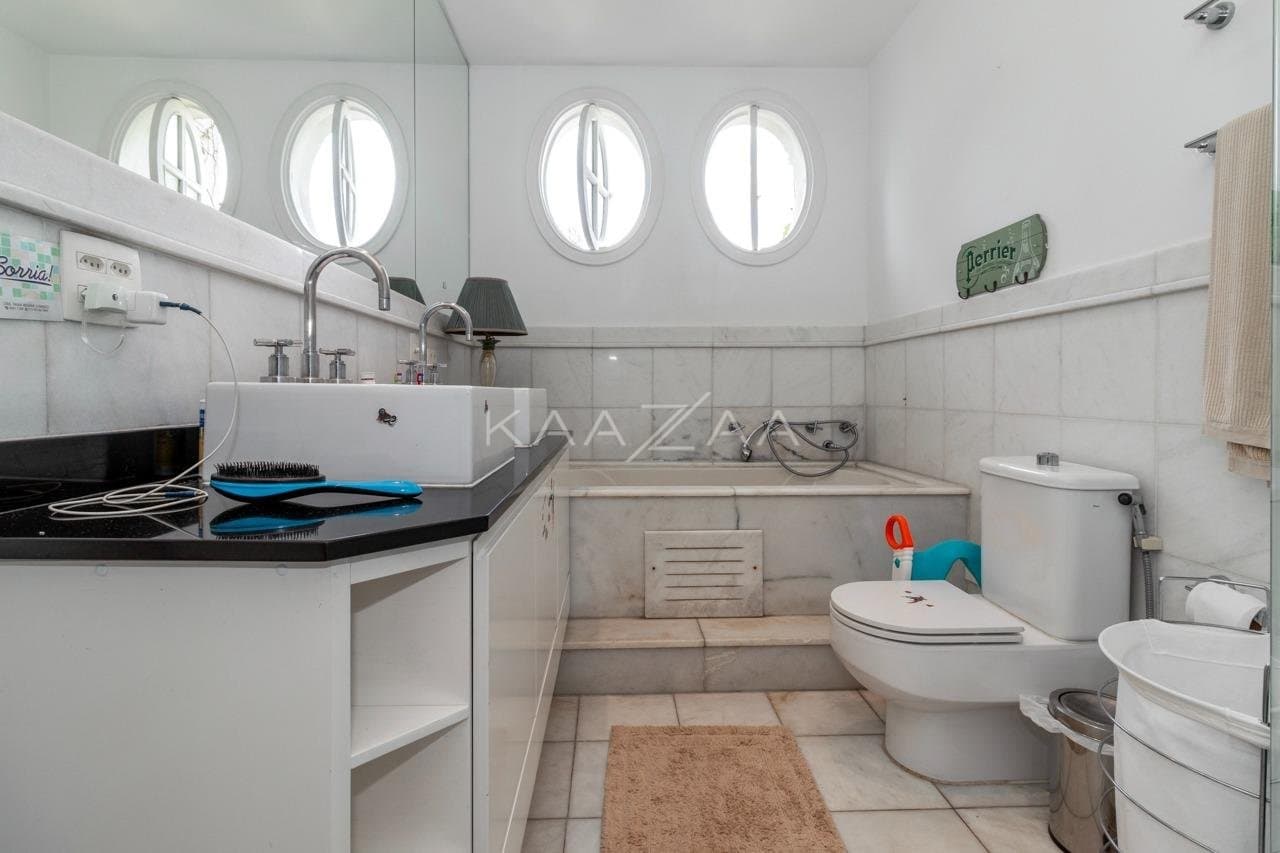 Apartamento no Jardim Paulistano. - Foto 12