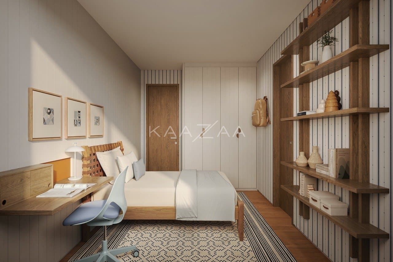 Apartamento à venda em Pinheiros - Foto 3