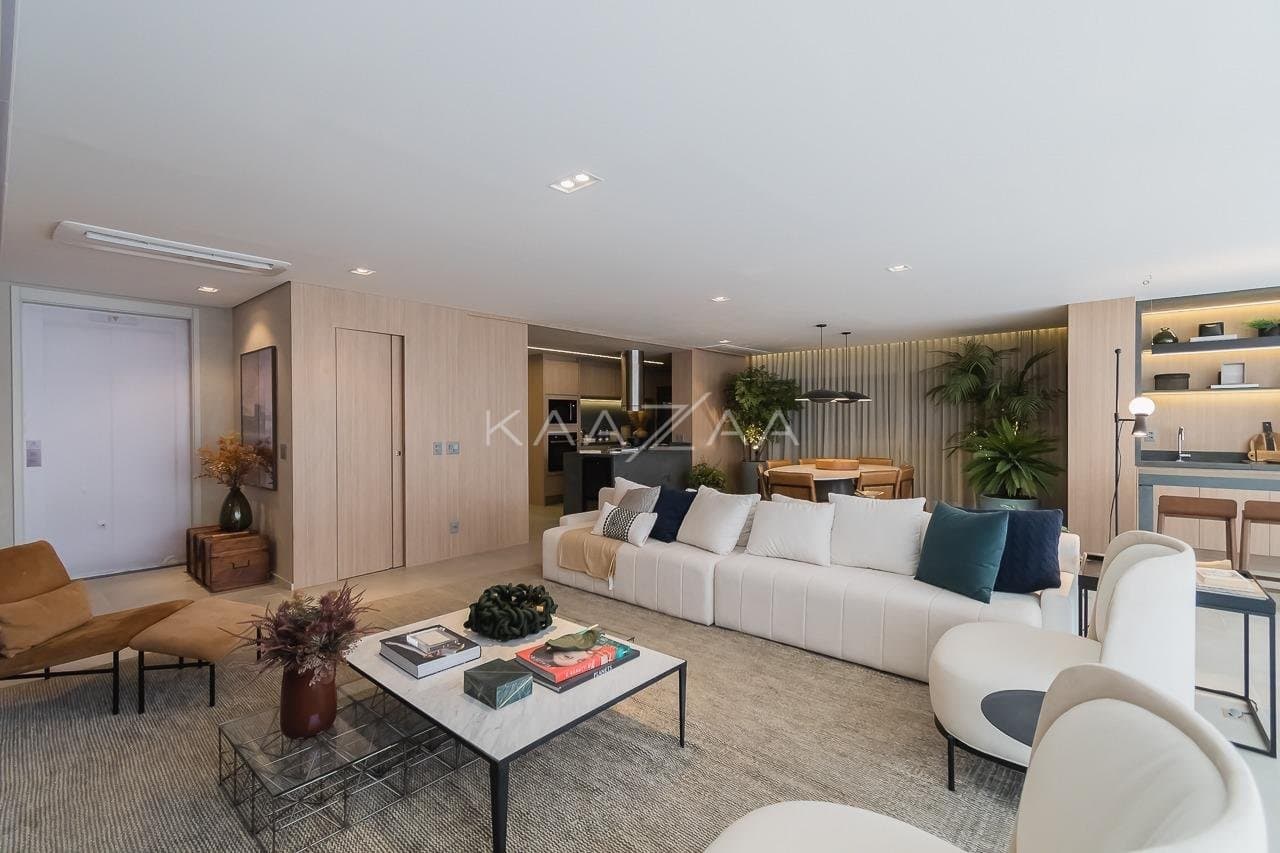 Apartamento perfeito para quem busca comodidade em espaços super modernos e novos no Itaim Bibi. - Foto 4