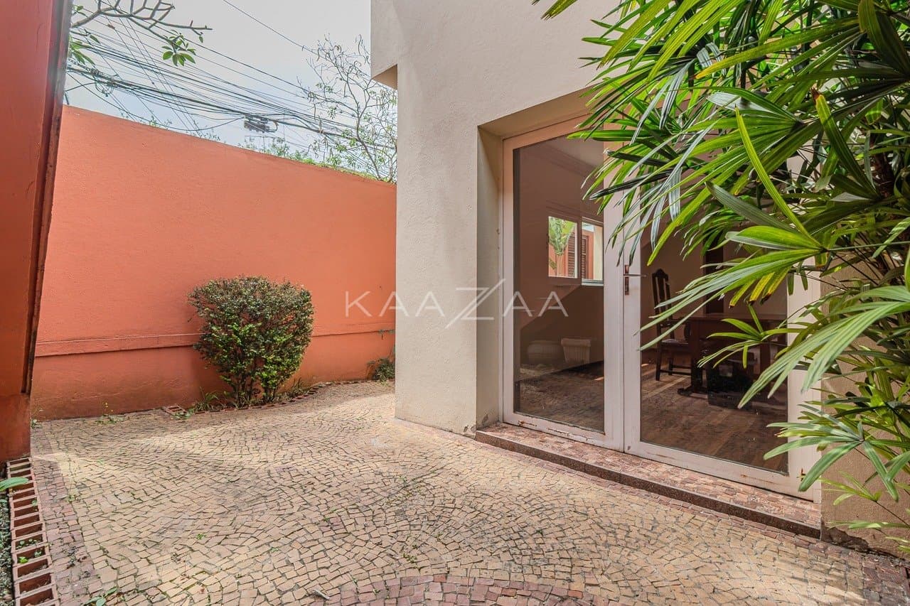 Casa à venda e locação no Jardim Paulistano - Foto 12