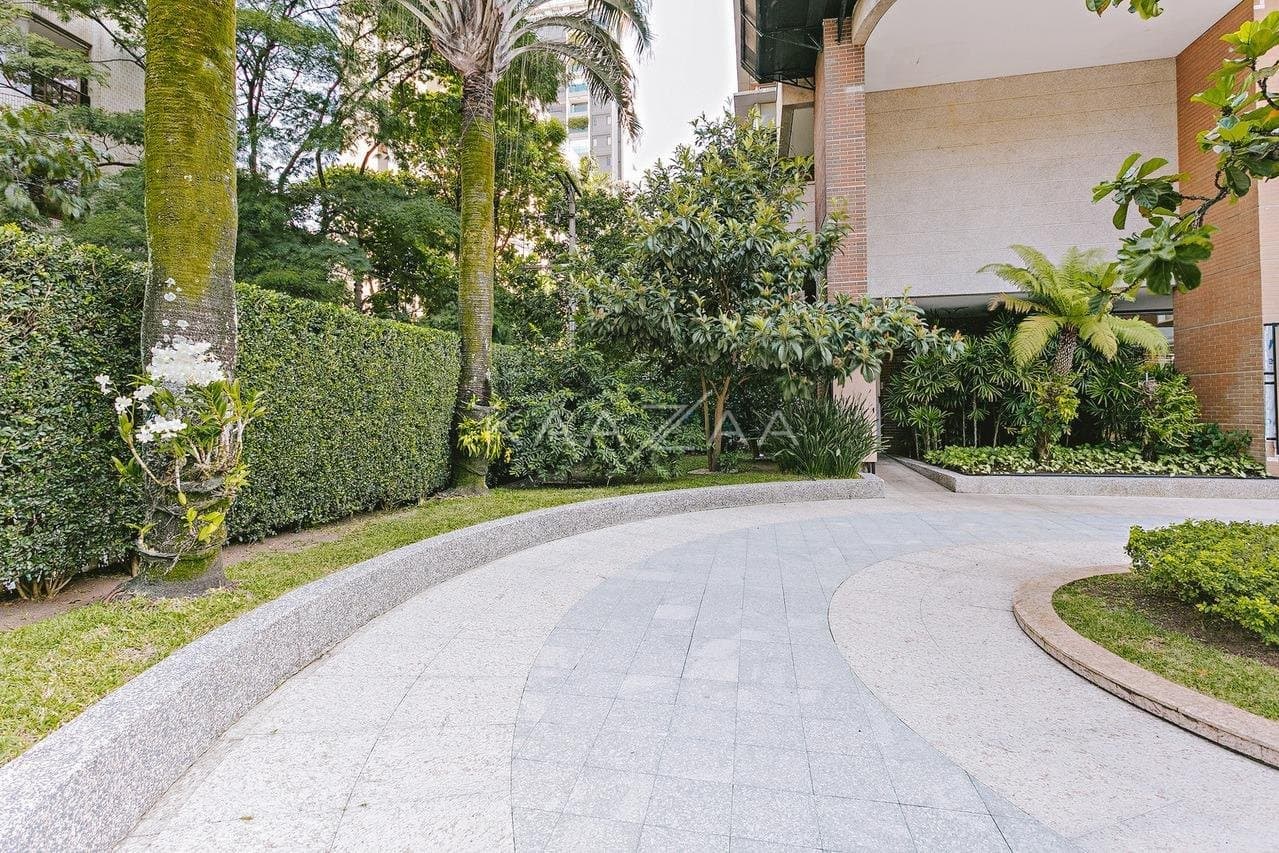 Apartamento à venda e locação no Itaim Bibi - Foto 27