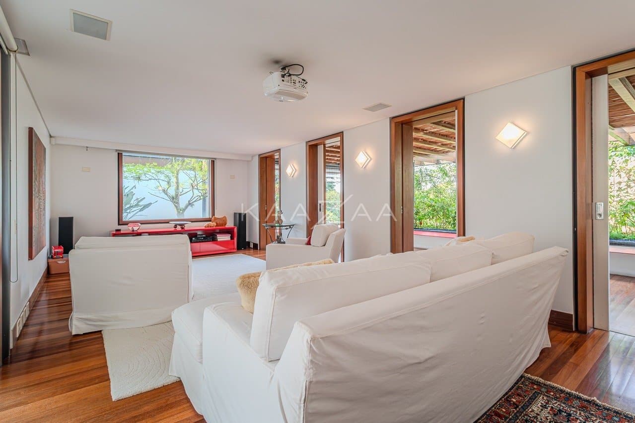 Casa para venda e locação em Cidade Jardim - Foto 37