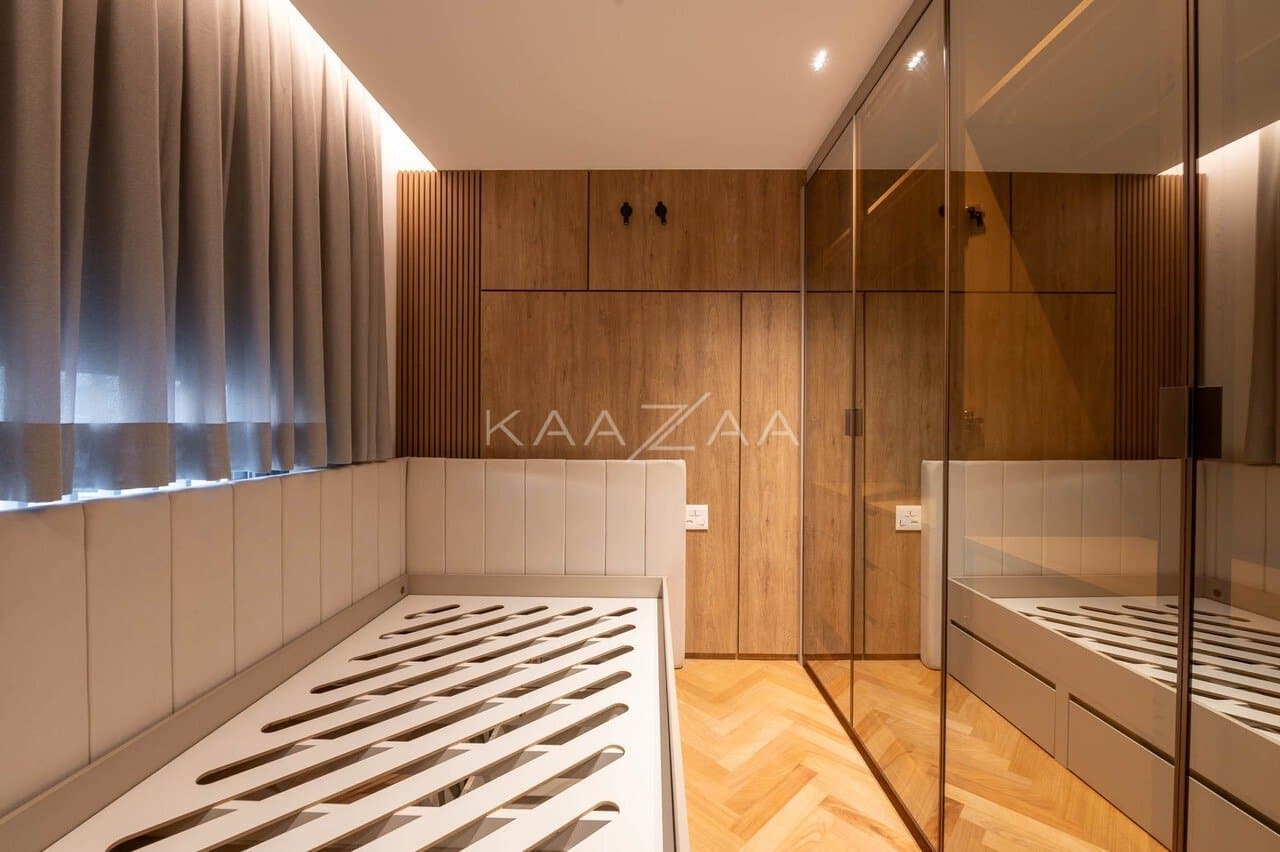Apartamento Lindenberg à venda na Vila Olímpia - Foto 20