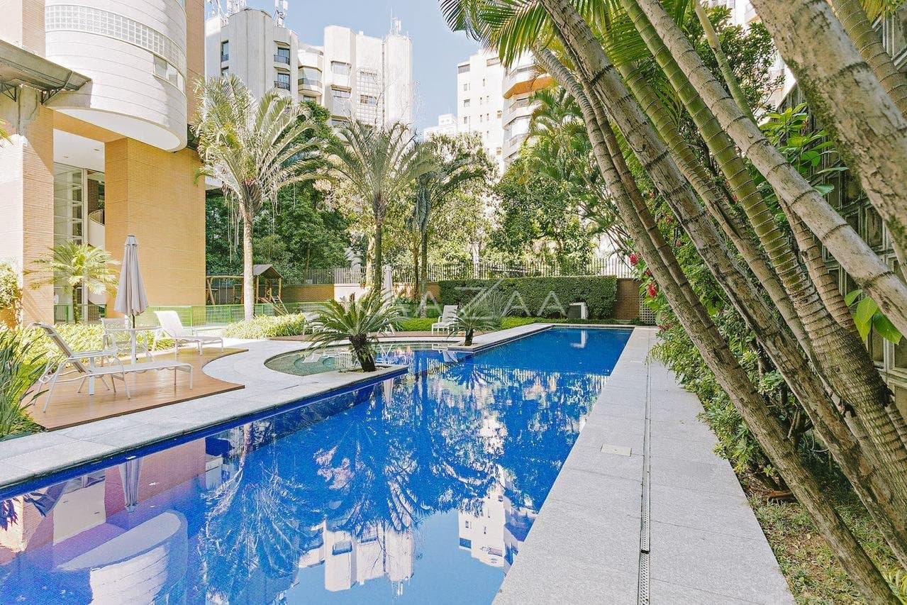 Apartamento à venda e locação no Itaim Bibi - Foto 35