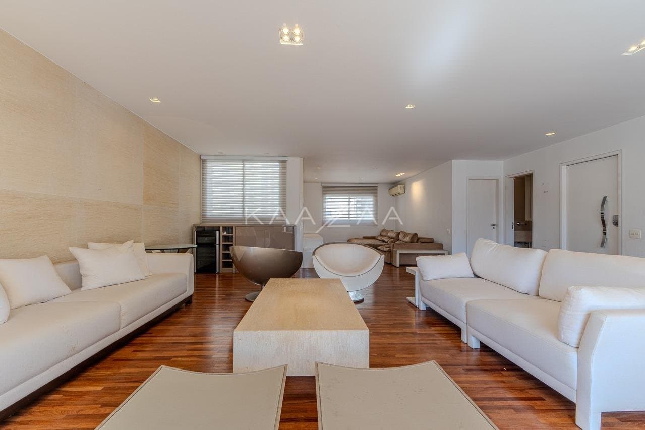 Apartamento à venda no Itaim Bibi - Foto 3