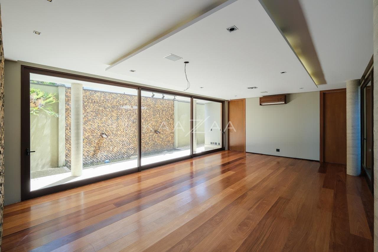 Casa triplex na Vila Nova Conceição. - Foto 9