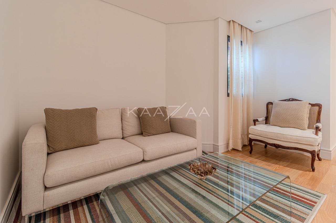 Apartamento à venda no Itaim Bibi - Foto 9