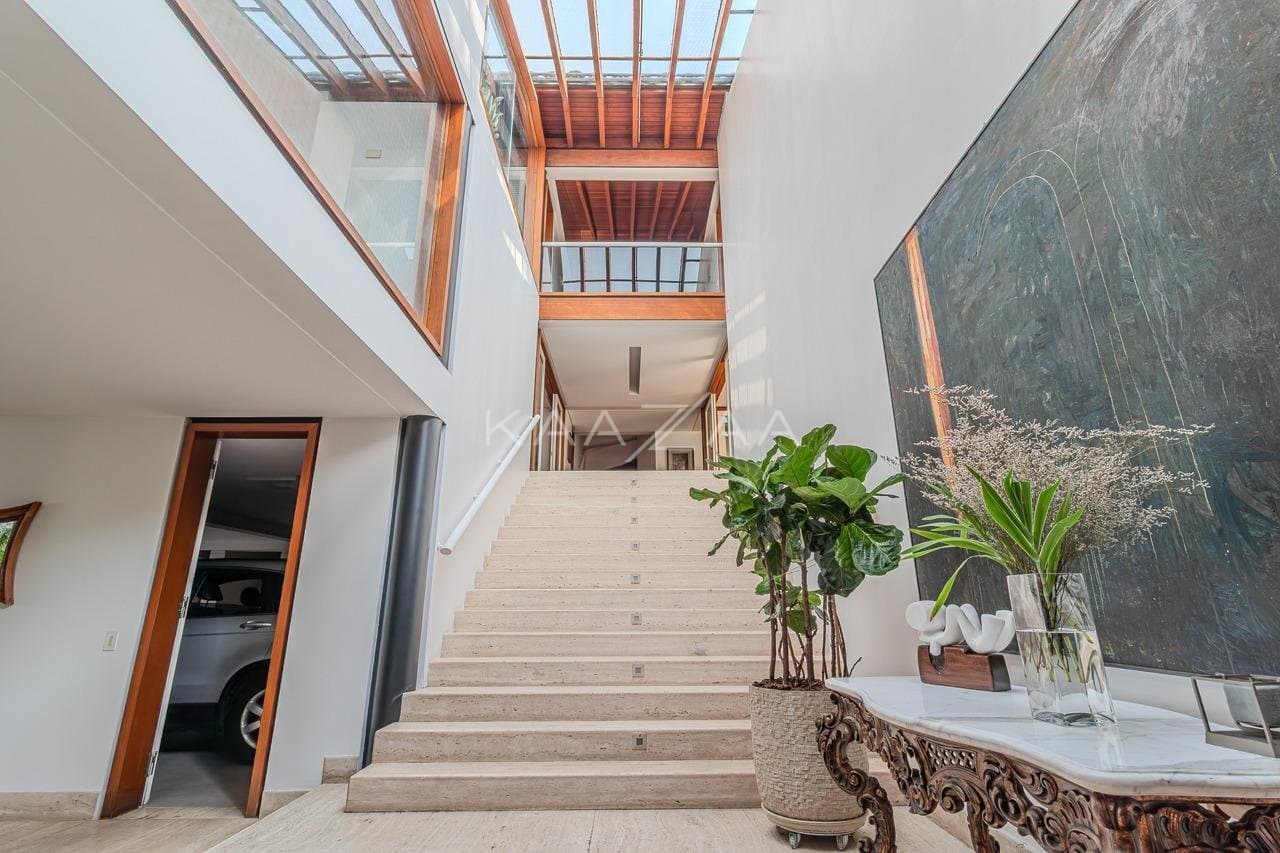 Casa para venda e locação em Cidade Jardim - Foto 30