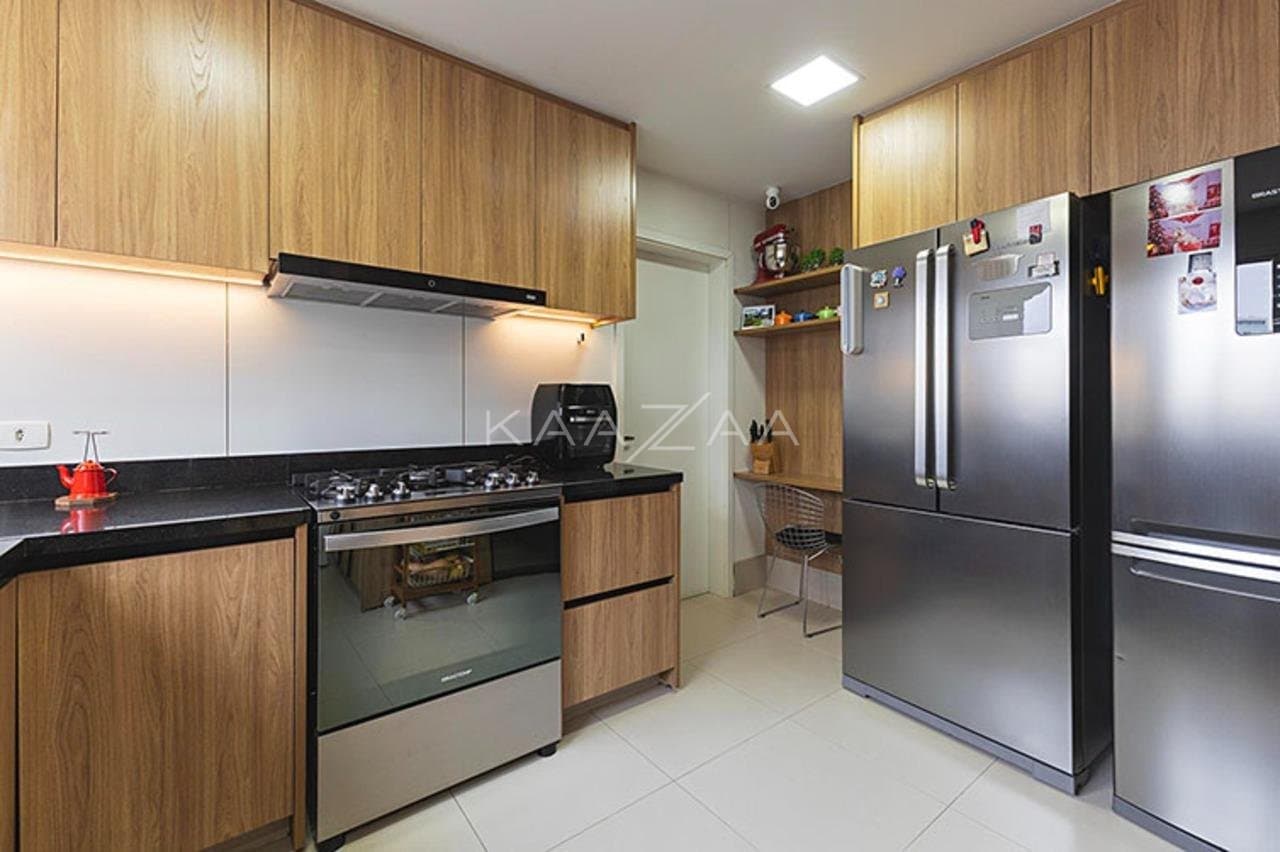Apartamento à venda na Vila Nova Conceição - Foto 20