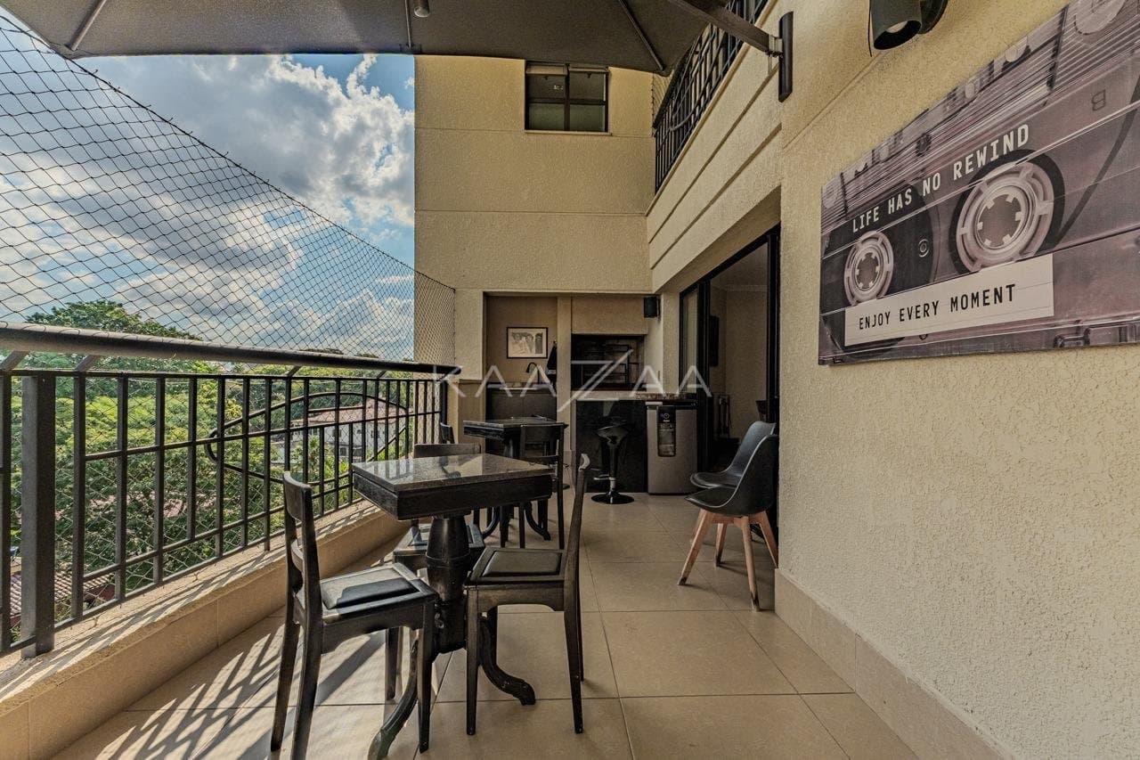 Apartamento duplex à venda em Alto de Pinheiros - Foto 4