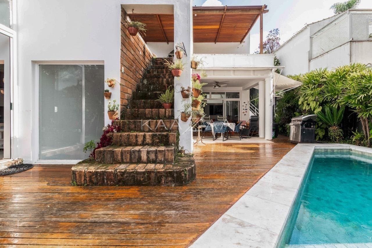 Casa no Jardim Guedala - Foto 3