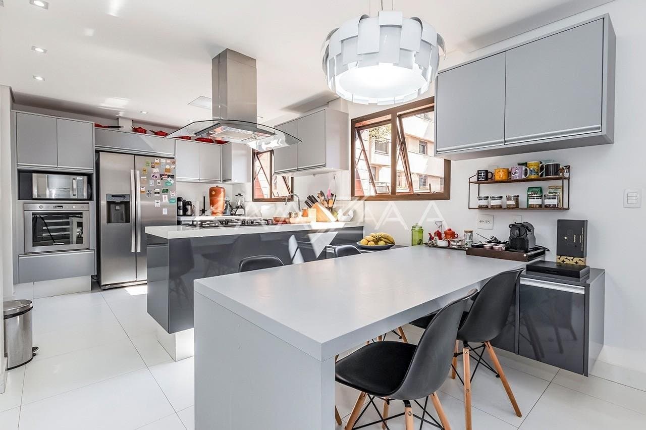 Apartamento à venda no Jardim Europa - Foto 18