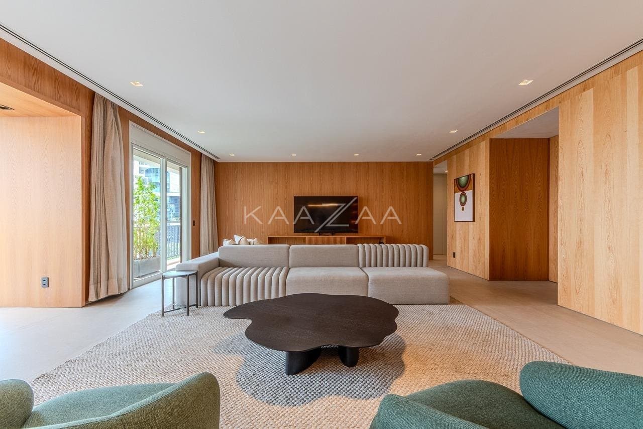 Apartamento à venda no Itaim Bibi - Foto 7