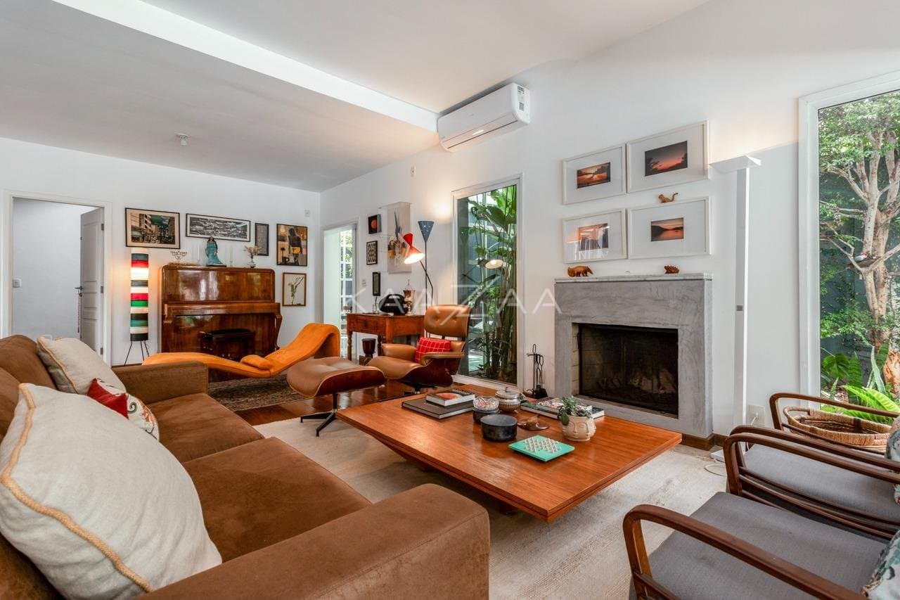 Casa à venda em Alto de Pinheiros - Foto 11