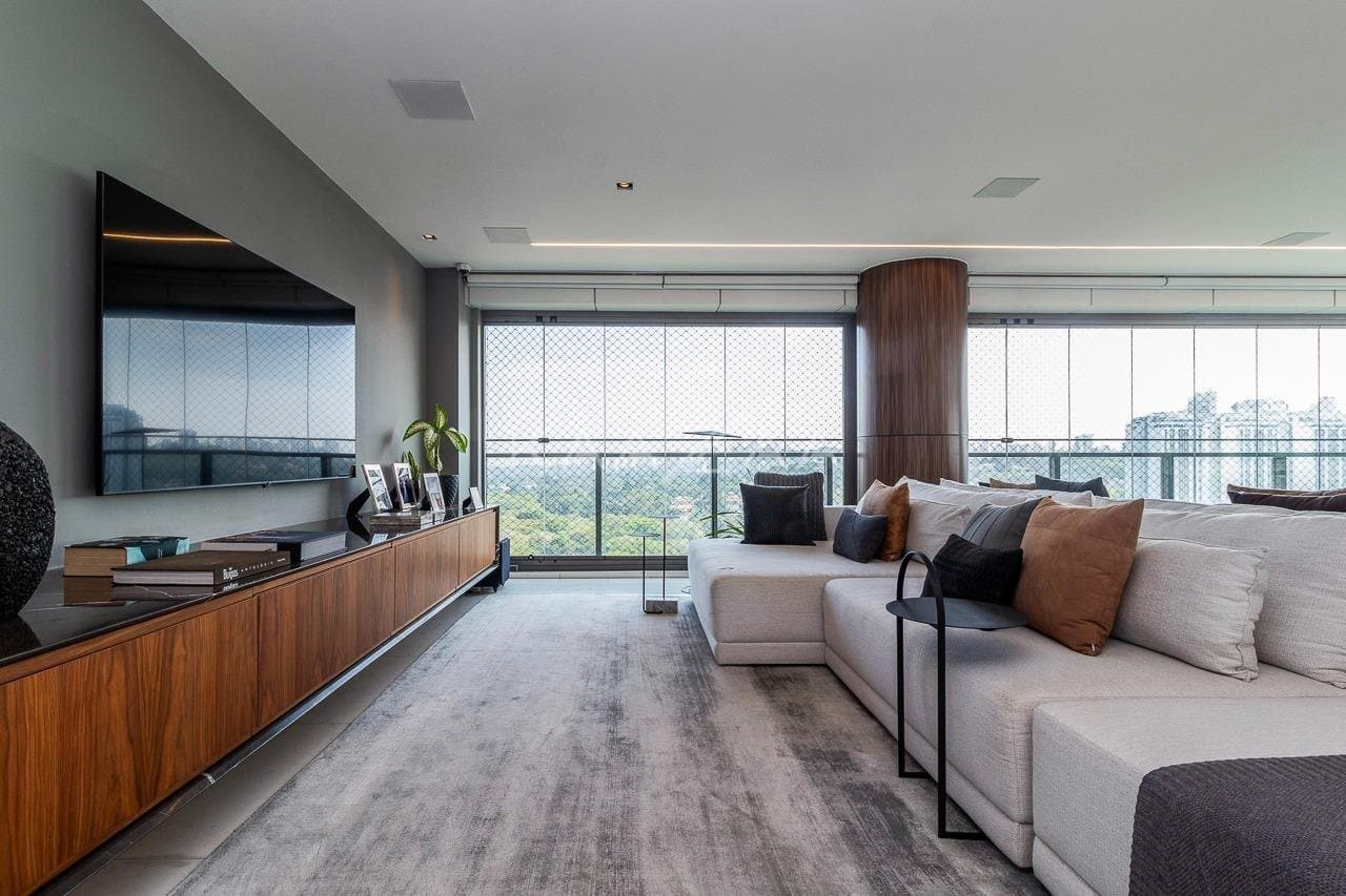 Apartamento em Alto de Pinheiros - Foto 9