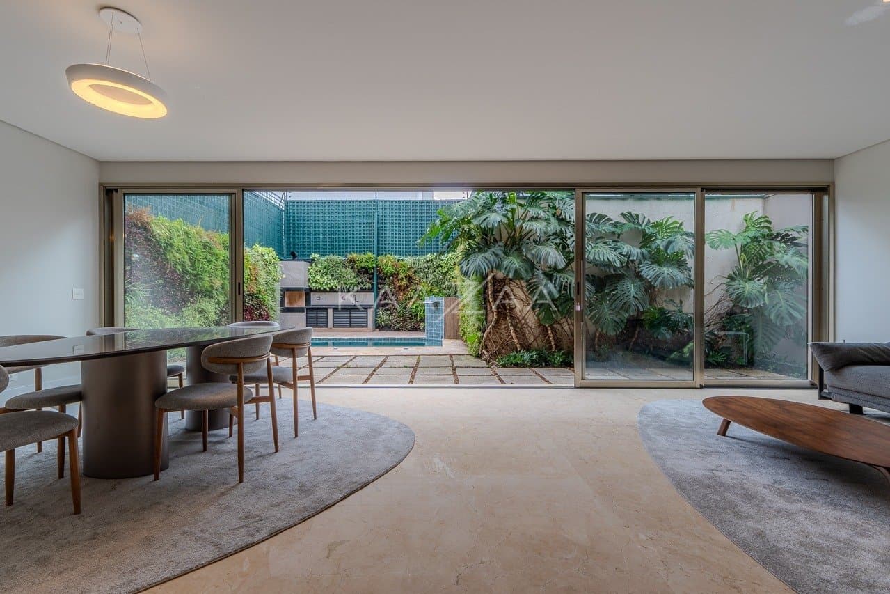 Casa à venda no Jardim Paulistano - Foto 5