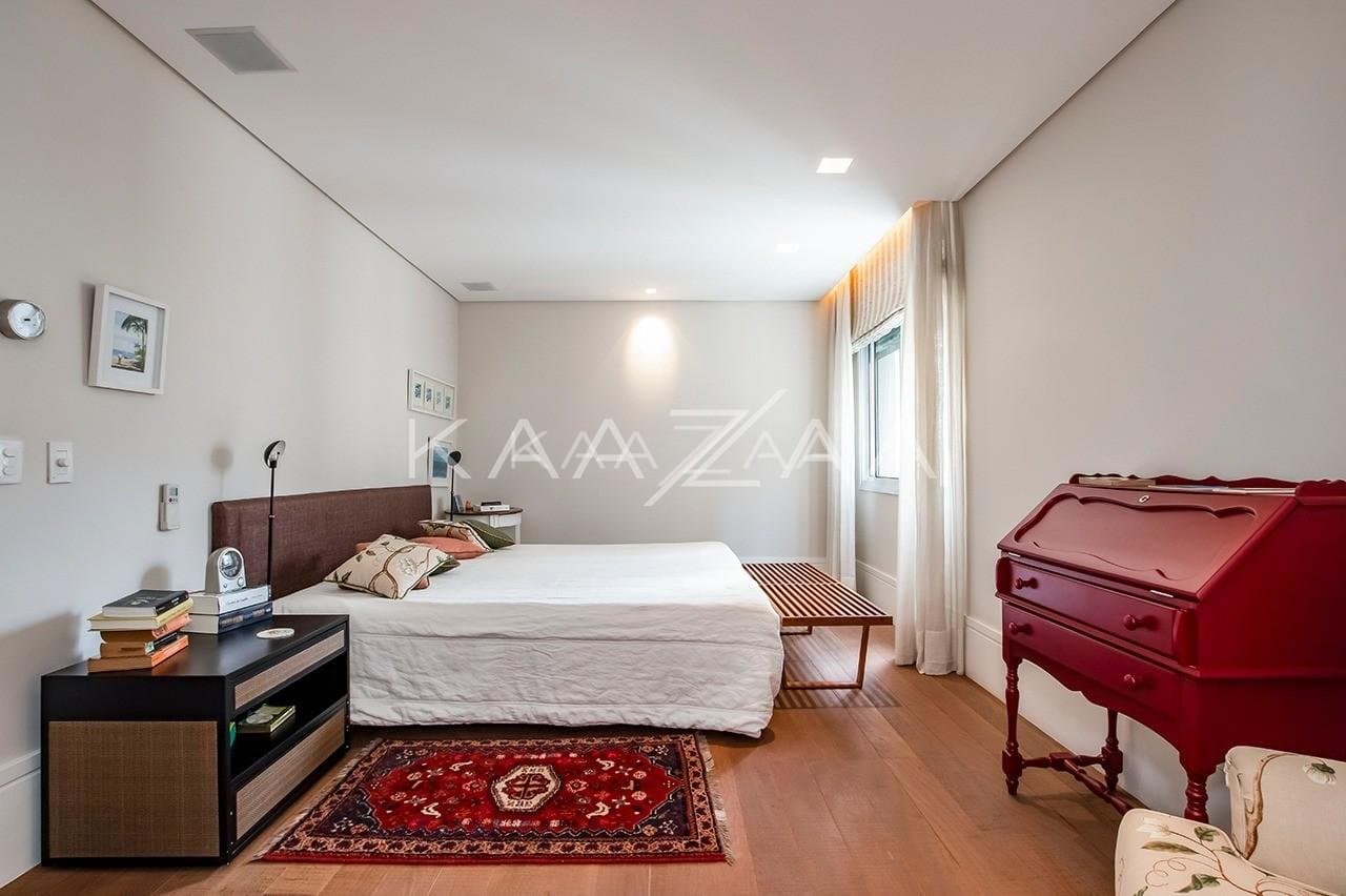 Apartamento para venda e locação no Itaim Bibi - Foto 12