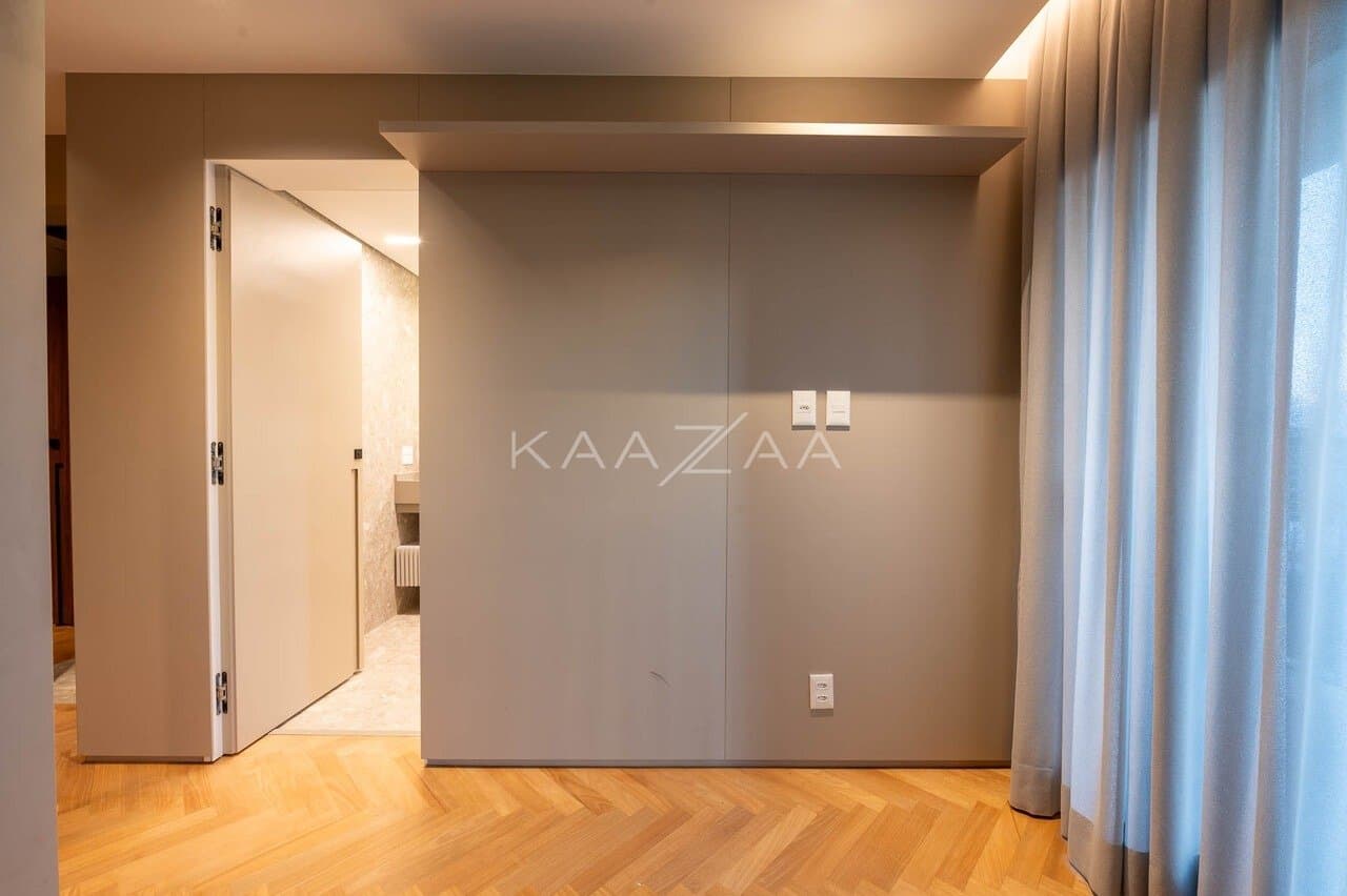 Apartamento Lindenberg à venda na Vila Olímpia - Foto 25