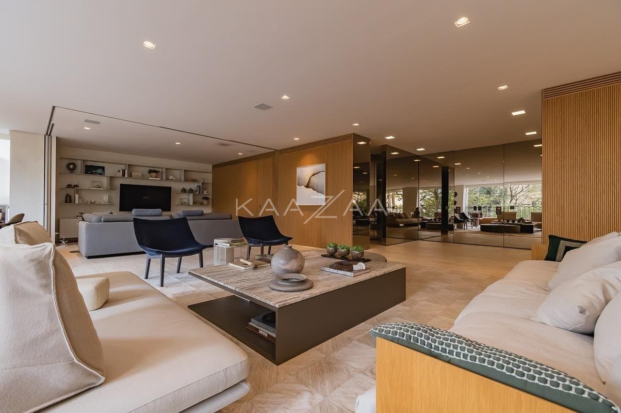 Apartamento à venda no Itaim Bibi - Foto 9