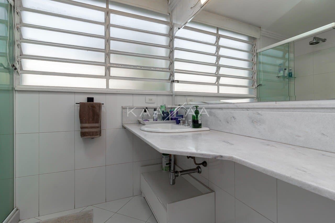 Casa na Vila Madalena - Foto 38