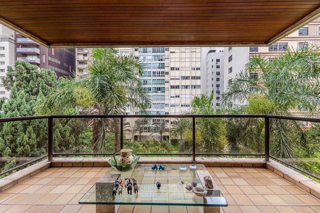 Apartamento à venda no Jardins - Foto 7