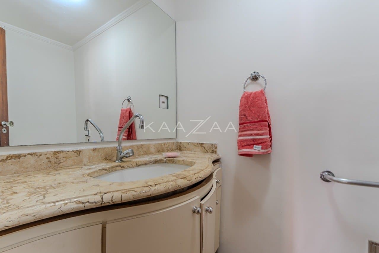 Apartamento à venda no Jardim Paulistano - Foto 3