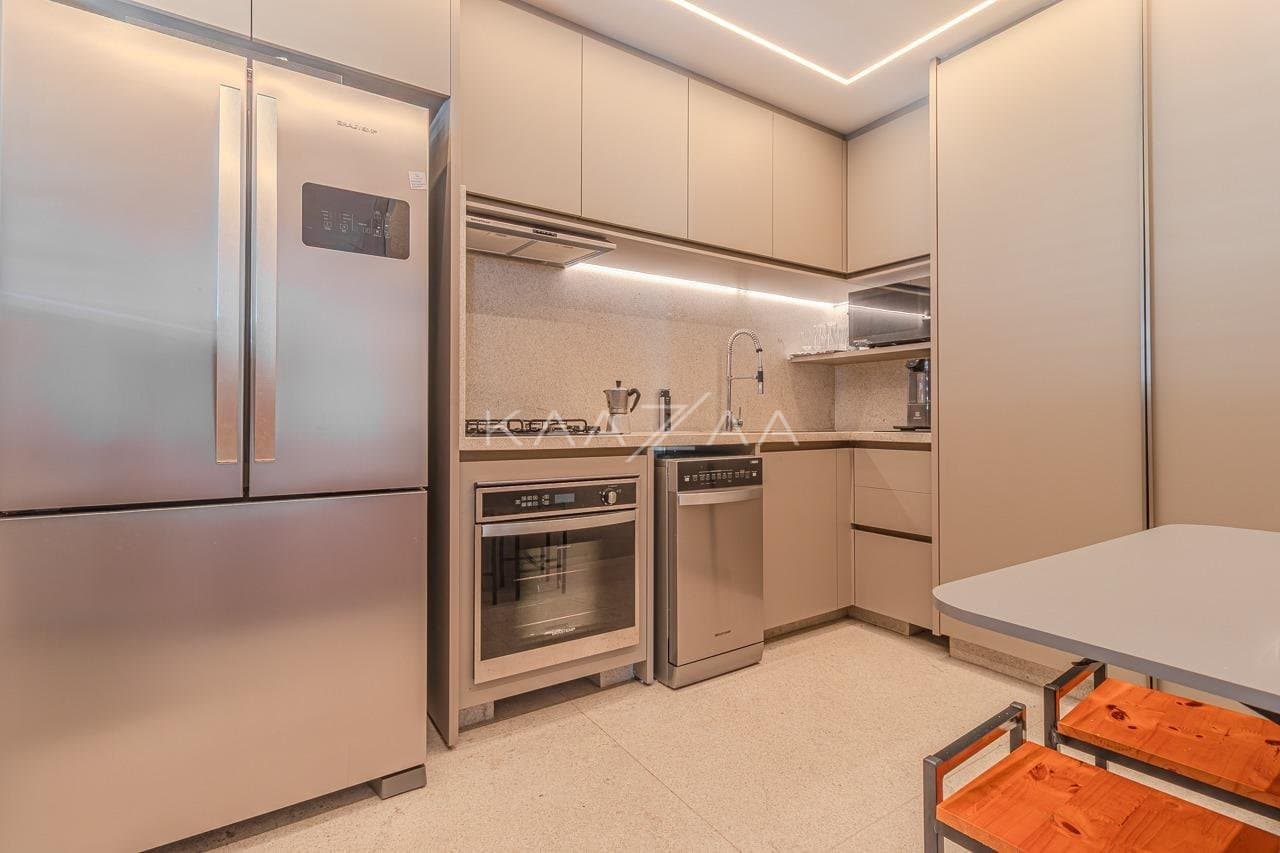 Apartamento à venda no Jardins - Foto 11