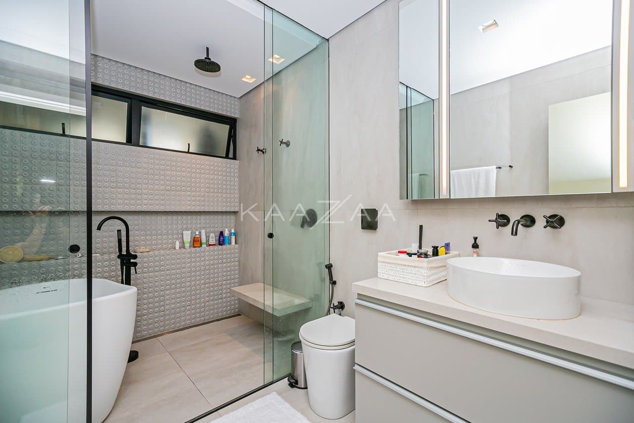 Apartamento à venda no Jardim Paulistano - Foto 17