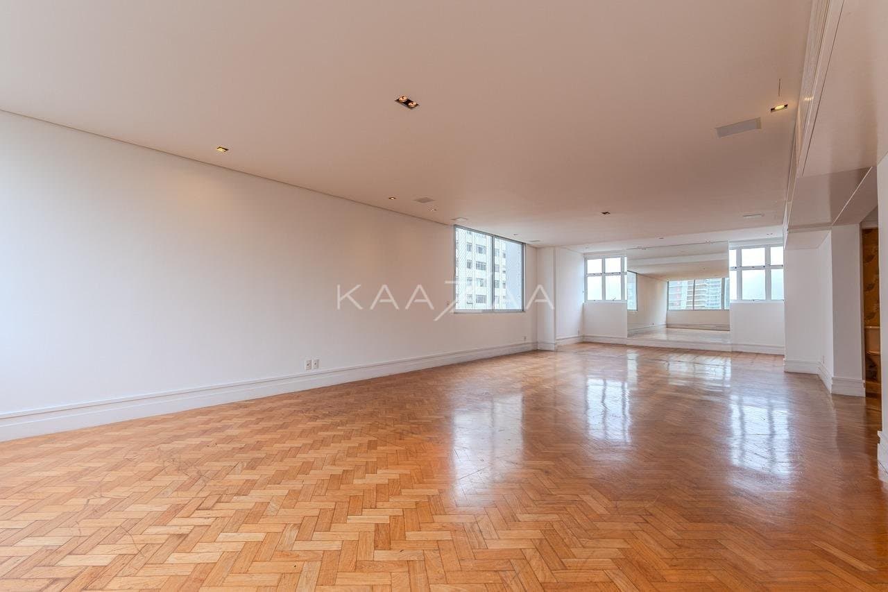 Apartamento à venda no Jardins - Foto 5