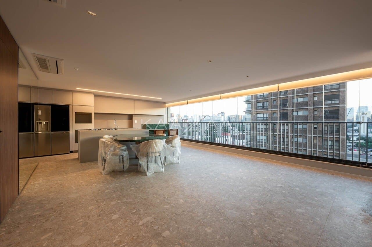 Apartamento Lindenberg à venda na Vila Olímpia - Foto 2