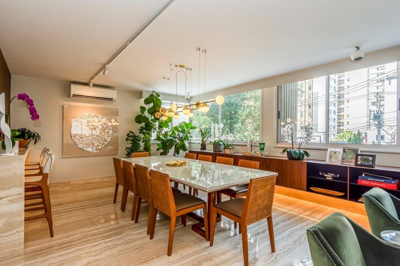 Apartamento à venda e locação no Jardim América - Foto 14