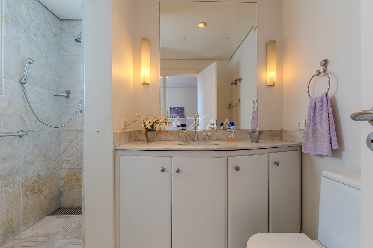 Apartamento duplex à venda no Itaim Bibi - Foto 18