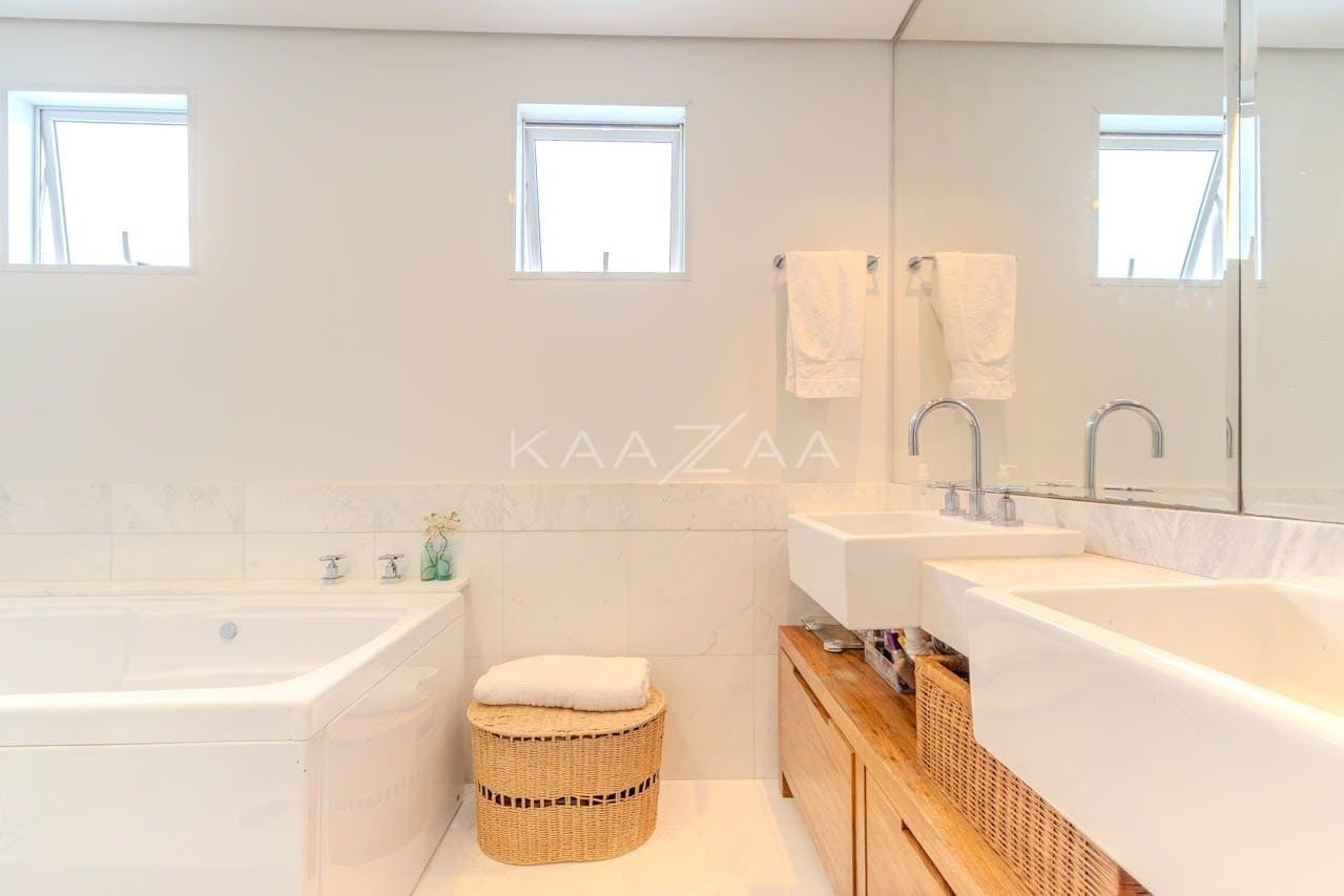 Apartamento à venda na Vila Nova Conceição - Foto 12