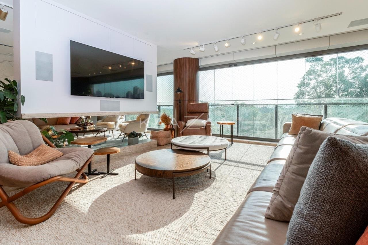 Apartamento em Pinheiros - Foto 3