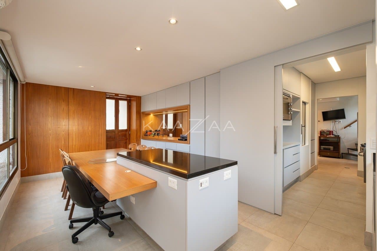 Apartamento duplex para venda e locação no Itaim Bibi - Foto 27