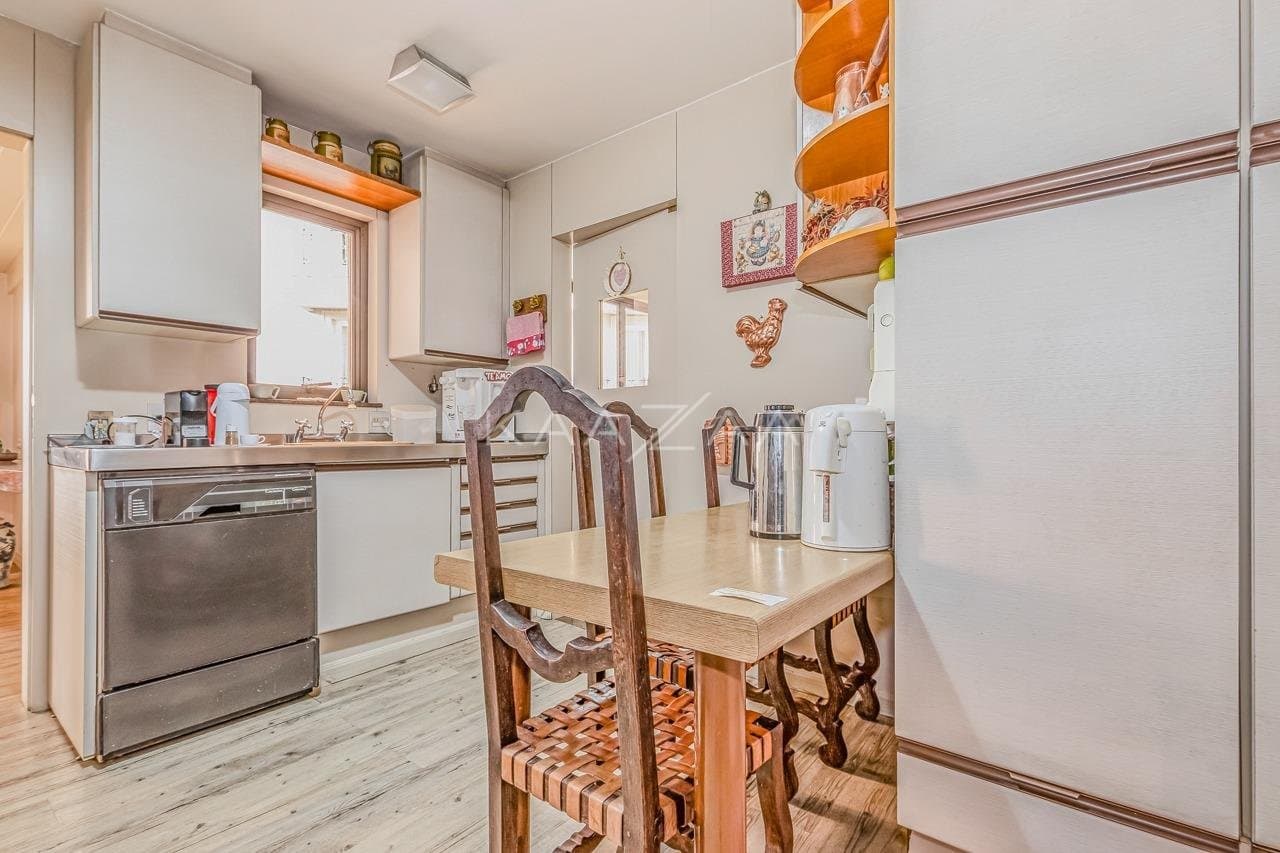 Apartamento duplex à venda no Jardim Europa - Foto 12