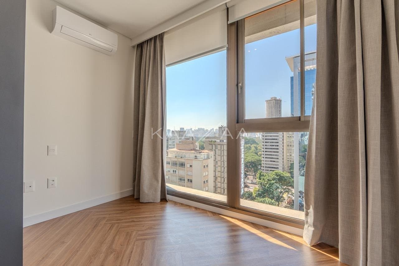 Apartamento para venda e locação no Itaim Bibi - Foto 12