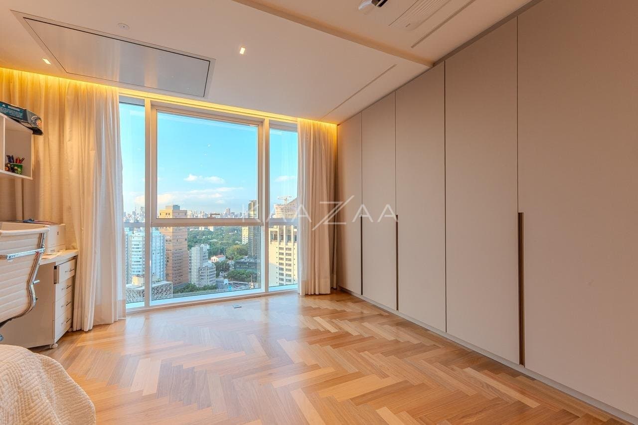 Apartamento triplex à venda no Itaim Bibi - Foto 17