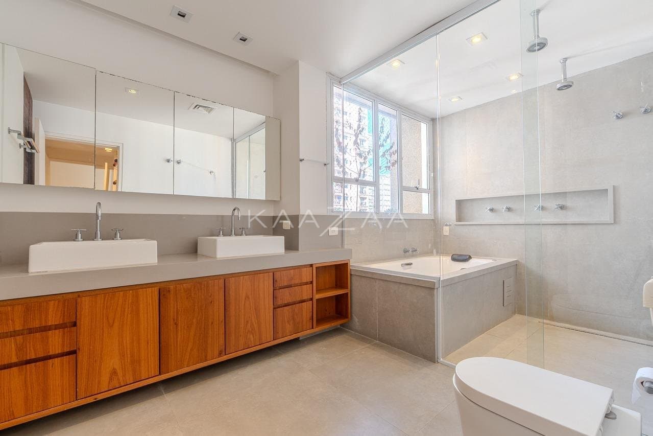 Apartamento à venda no Itaim Bibi - Foto 14