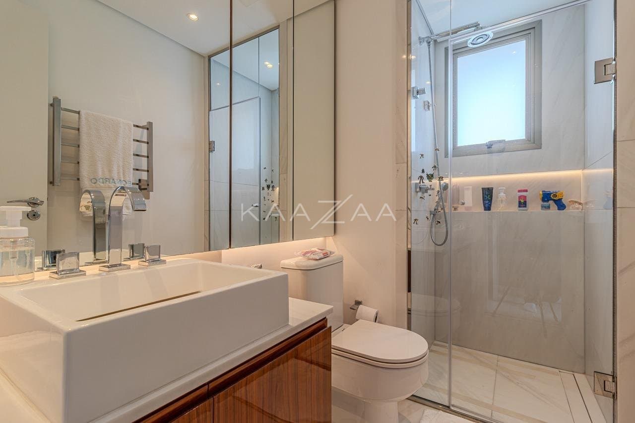 Apartamento à venda e locação na Vila Olímpia - Foto 24
