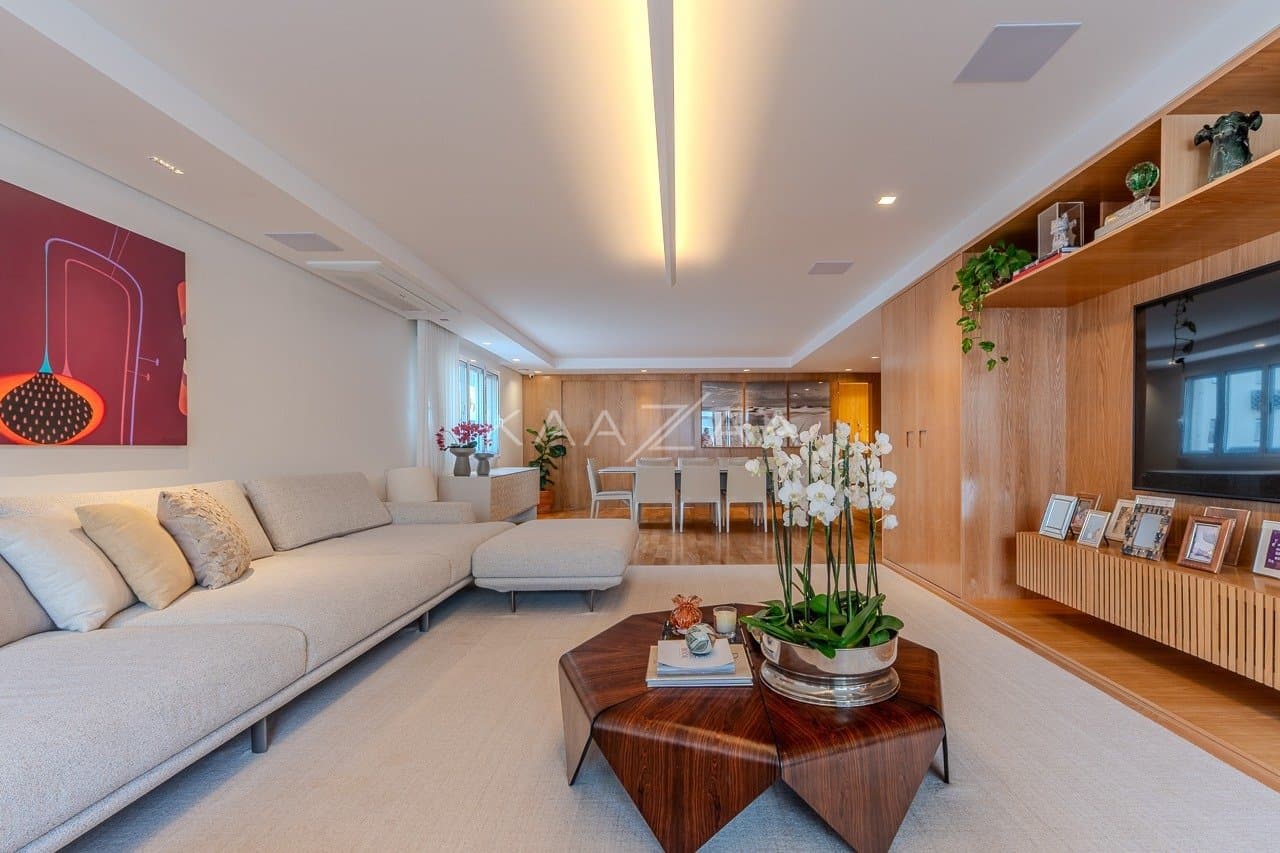 Apartamento à venda no Jardins - Foto 1